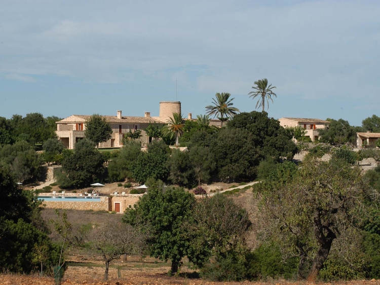 finca son but luxury boutique hotel with charm in mallorca very romantic