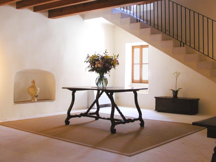 Son mas luxury Hotel rural mallorca romantic