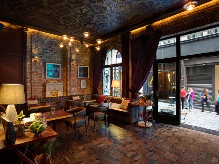 Georges Hotel Galata Hotel in Istambul