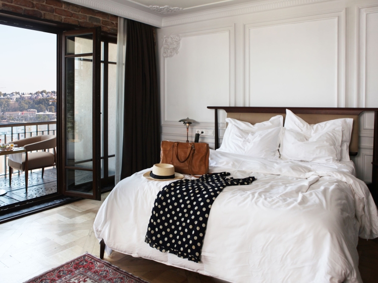 PANORAMA SUITE