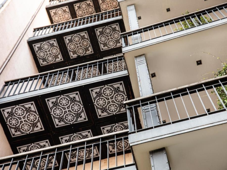 Georges Hotel Galata Hotel in Istambul