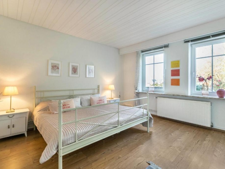 Swanen Hus villa, Nordstrand,