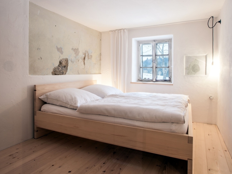 Haidl-Madl Holiday Apartments Bavaria Germany 
