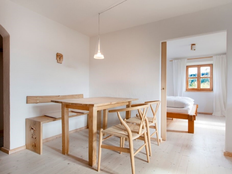 Haidl-Madl Holiday Apartments Bavaria Germany 