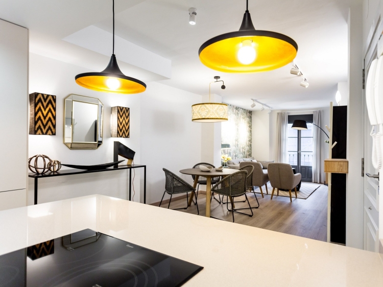 Holiday Rental Apartamentos Habitat Arenal Seville Spain Apartamentos Real de la Carreteria 