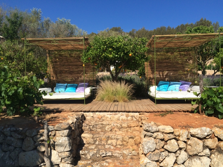 es Cucons Hotel boutique Ibiza