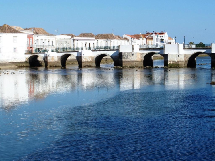 Calcada Guesthouse hotel tavira algarve boutique b&b