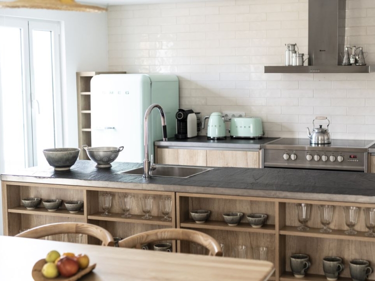 Craveiral Farmhouse Luxury Villas Houses Portugal 