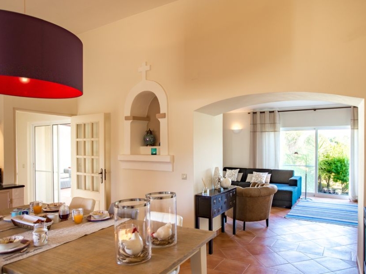 Casa Caranguejo Holiday House Villa Algarve Portugal 