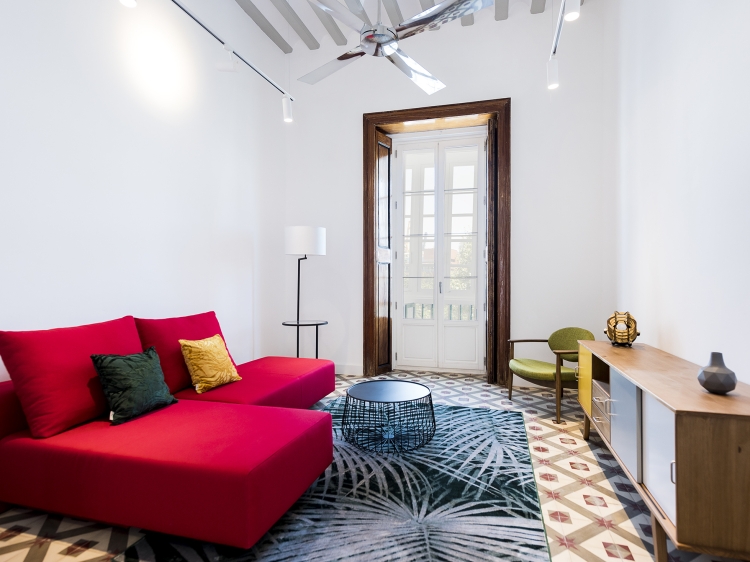 La Casa del Consul