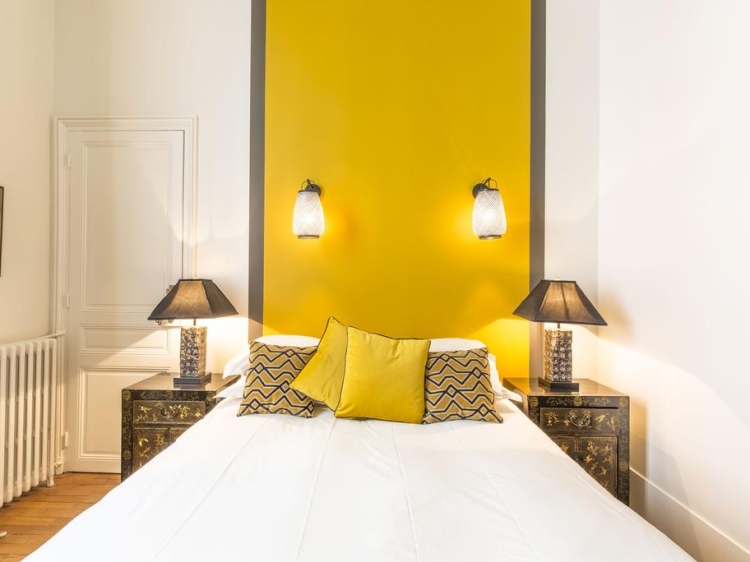 Sourire Boutique Hotel Particulier