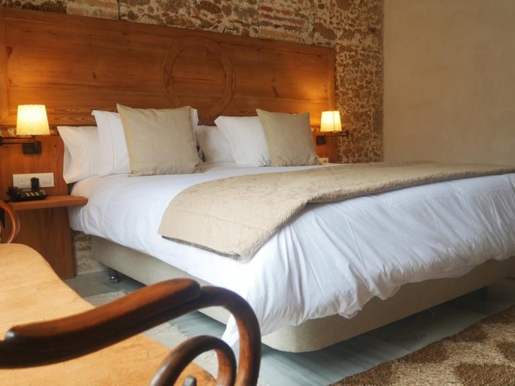 Hotel Casa de las Cuatro Torres