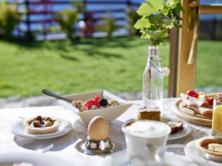 Chalet Grumer Suites & Spa