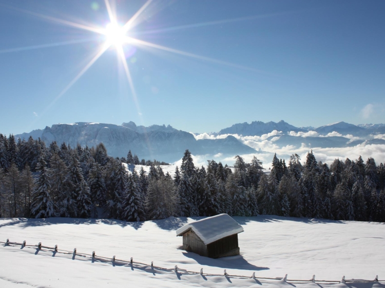 Chalet Grumer Suites & Spa