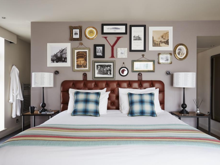 Hotel Indigo York