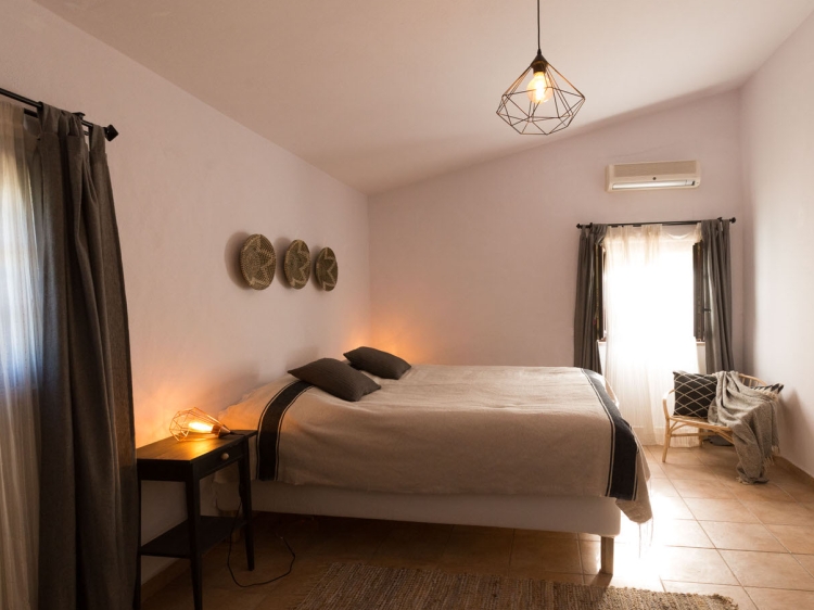 Quinta das Estrelas Holiday Villa Algarve Portugal Rental Home