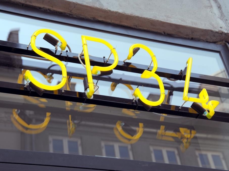 Hotel SP34