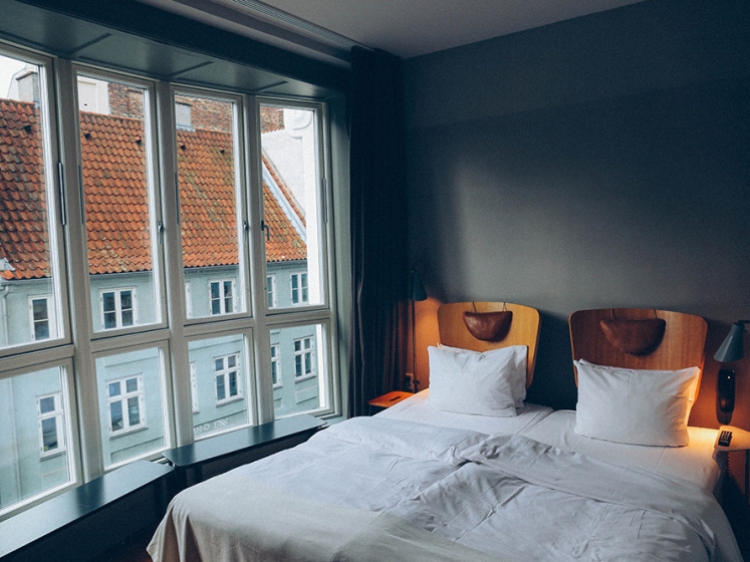 Hotel SP34