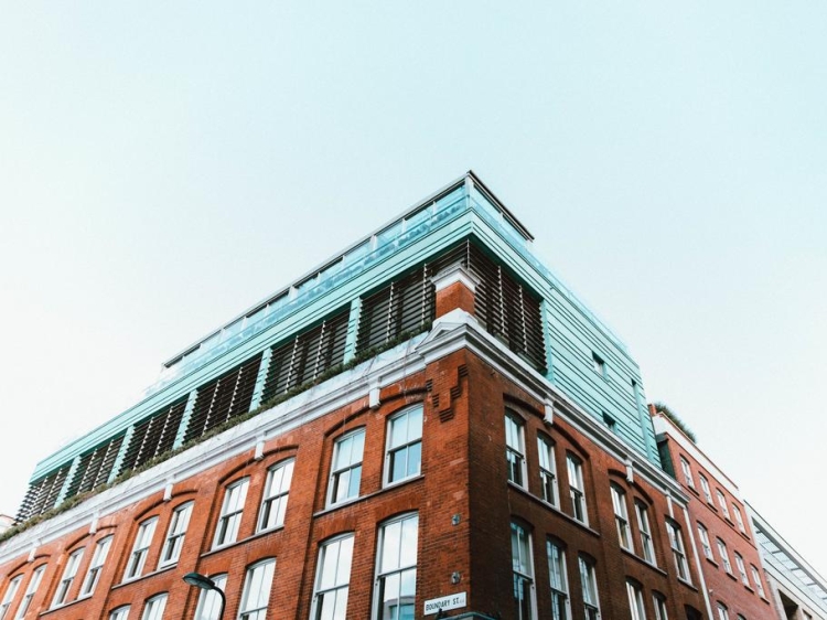 Boundary London