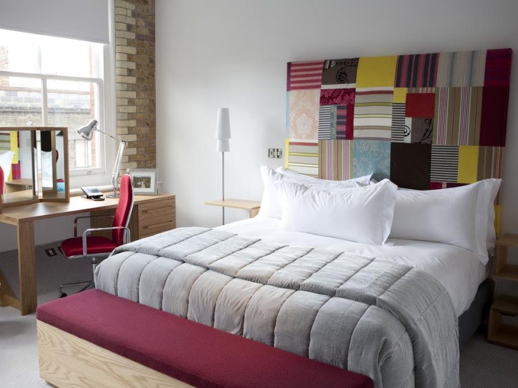 Boundary London