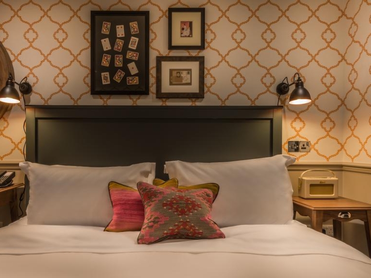 King Street Townhouse
