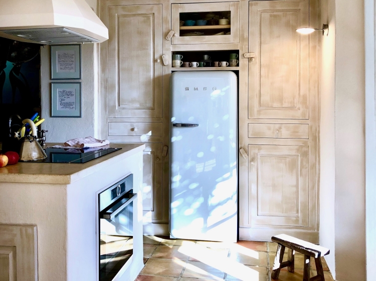 Villa Lavande France, hotel lodging boutique best cheap luxury unique trendy cool small