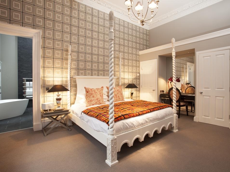 The Rutland Hotel
