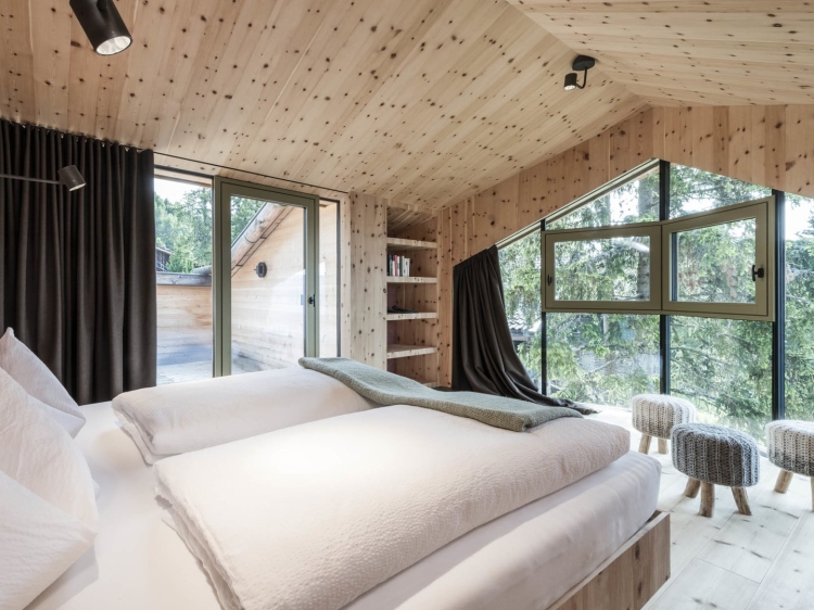 Odles Lodge South Tyrol Holiday Suites