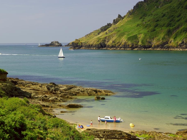 Salcombe Harbour Hotel & Spa