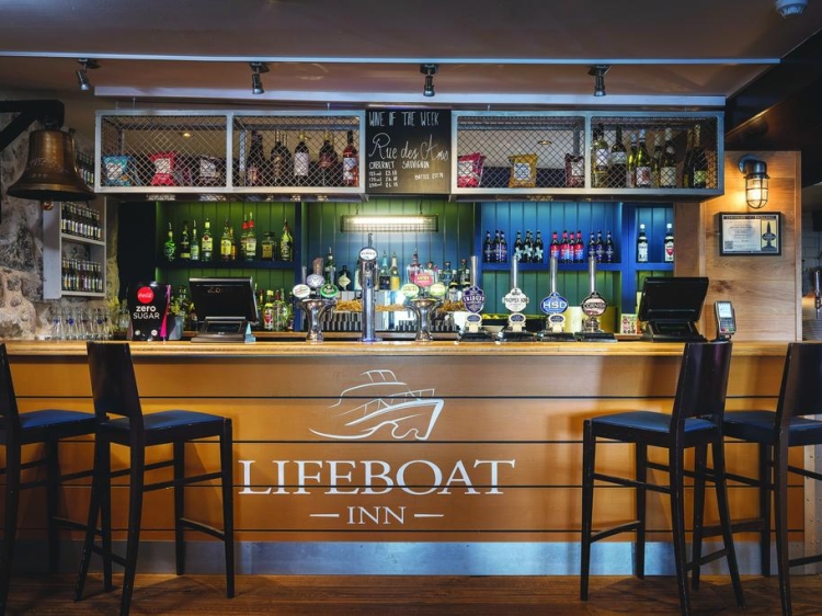 Lifeboat Inn
