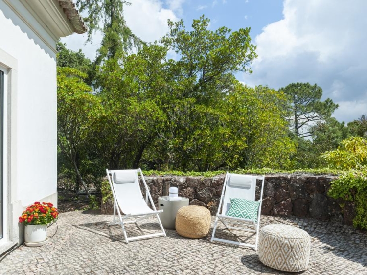 quinta da arrabida manor house setubal Hotel b&b 