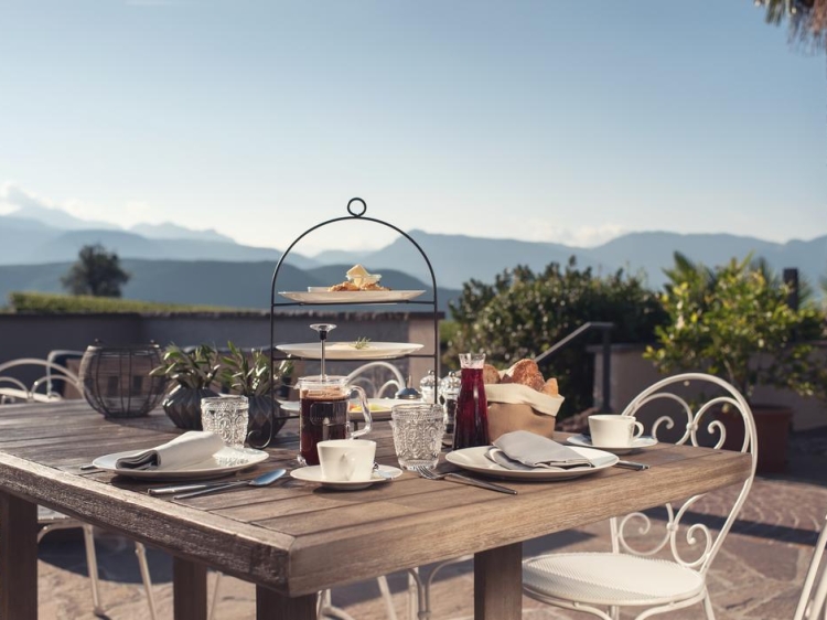 Stay at Das Wanda Italy Kaltern hotel lodging boutique best cheap luxury unique trendy cool small