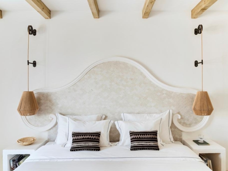 Stay at Quinta da Comporta Carvalhal Portugal luxury comfort stylish yoga wellbeing