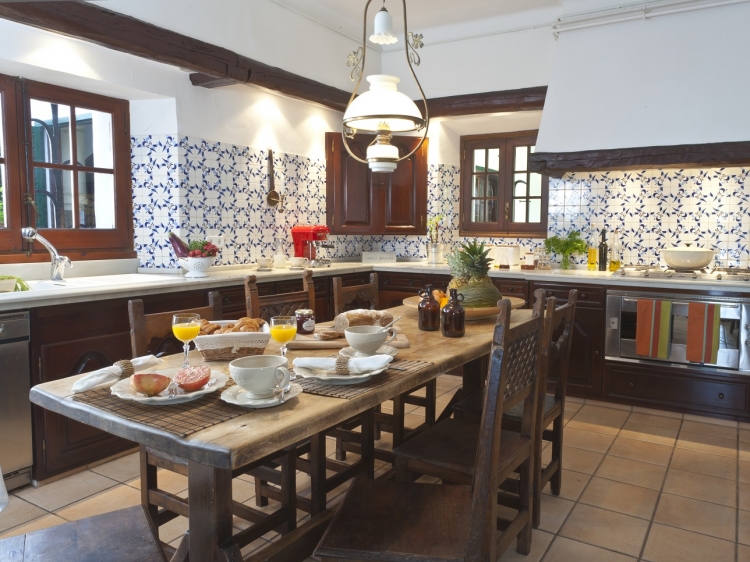 Stay at Clubhouse 27 Masia Pairal Sitges Spain hotel lodging boutique best cheap luxury unique trendy cool small