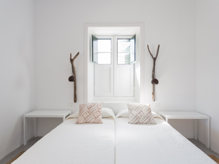 Stay at Villa El Mato Canary Island Tenerife Spain hotel lodging boutique best cheap luxury unique trendy cool small