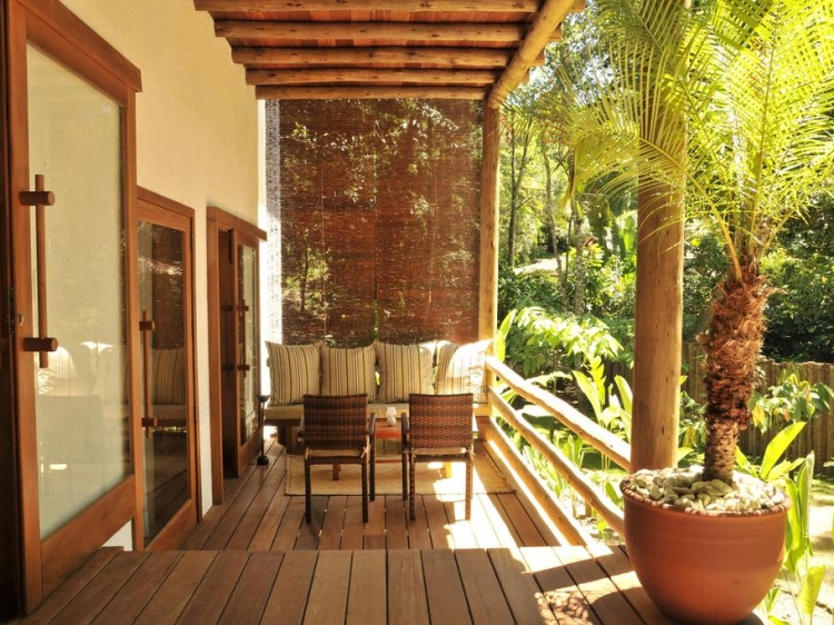 Etnia Casa Pousada