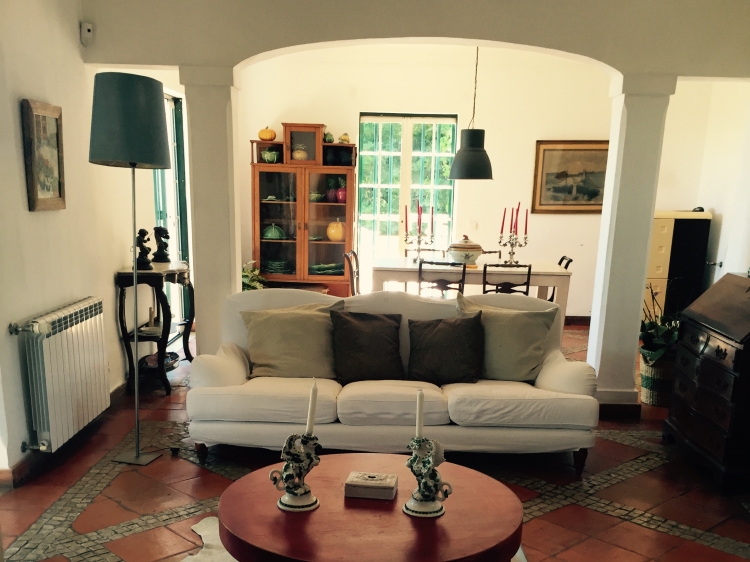  Mar ao Luar Hotel b&b Setubal con encanto