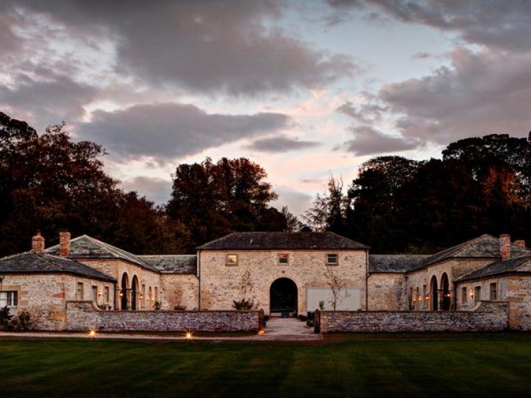 The Coach House at Middleton Lodge 