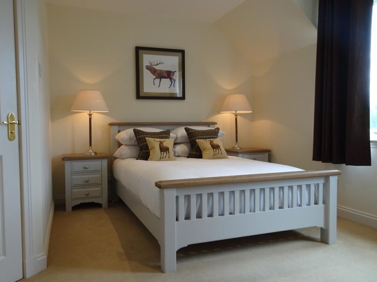 Loch Ness Lodge