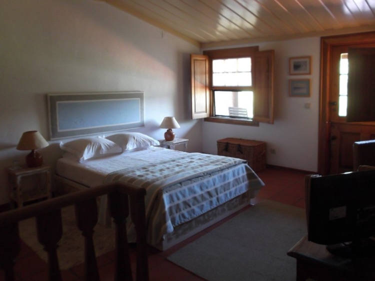 Quinta do Troviscal Ribatejo Hotel b&b