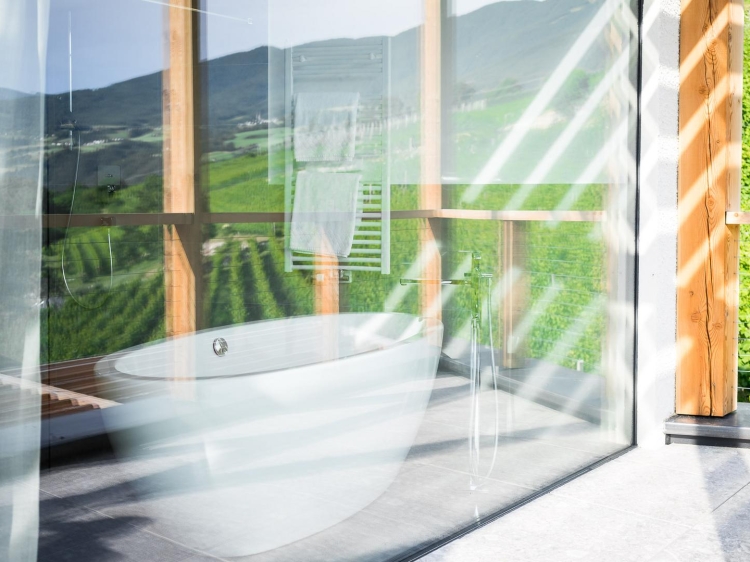 Stay at Haller Boutique Hotel Brixen South Tyrol Italy hotel lodging boutique best cheap luxury unique trendy cool small