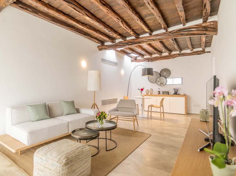 Agroturismo Safragell Ibiza Suites & Spa hotel Baleares boutique design lux