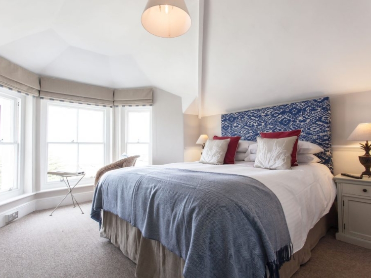 Headland House