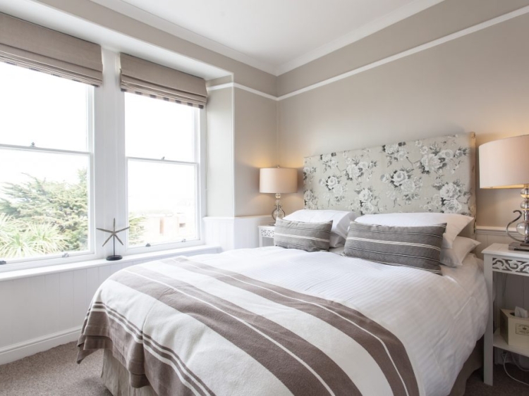 Headland House