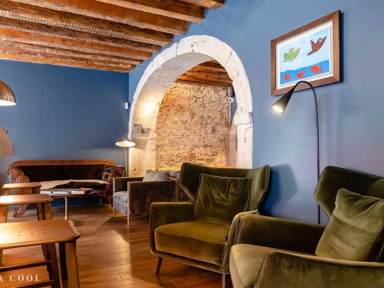 Dare Lisbon House apartments in Lisbon