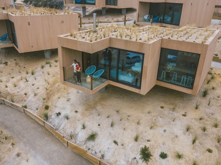 Noah surf house Hotel Peniche design hotels, family hotels, wine estates, romantic getaways name bed & breakfasts countryside hotels nature hotels luxury hotels escapes honeymoon small hotels places to stay hideaways hip hotels seaside hotels beach hotels