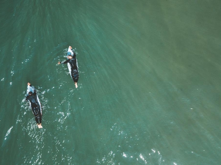 Noah Surf House