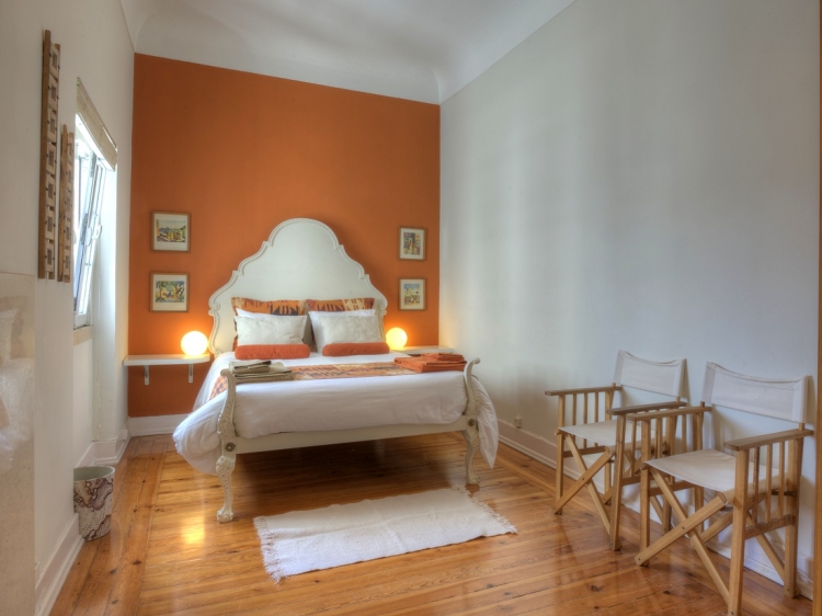 Stay at Holiday Apartment Casa Gloria Lisbon Apartment Lisbon Center boutique hotel best cheap luxury unique trendy cool small