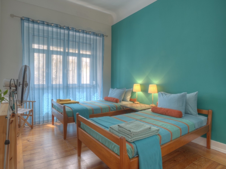 Stay at Holiday Apartment Casa Gloria Lisbon Apartment Lisbon Center boutique hotel best cheap luxury unique trendy cool small