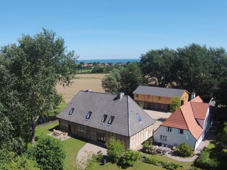 Ostseehof Langfeld